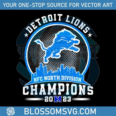 what is the lions nfc standing right now is it|nfc north division standings.